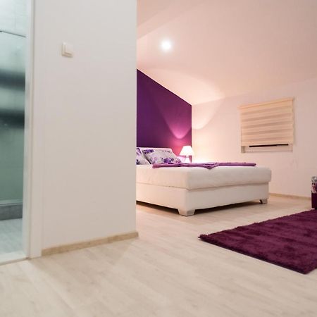 Purple Rooms โมสตาร์ ภายนอก รูปภาพ