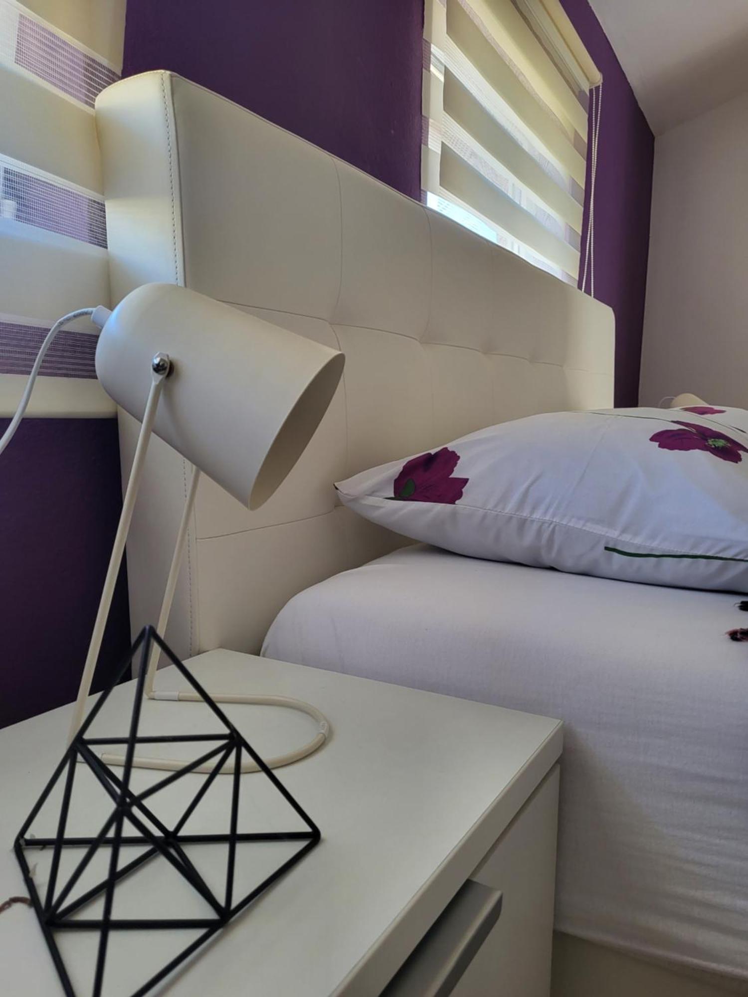 Purple Rooms โมสตาร์ ภายนอก รูปภาพ