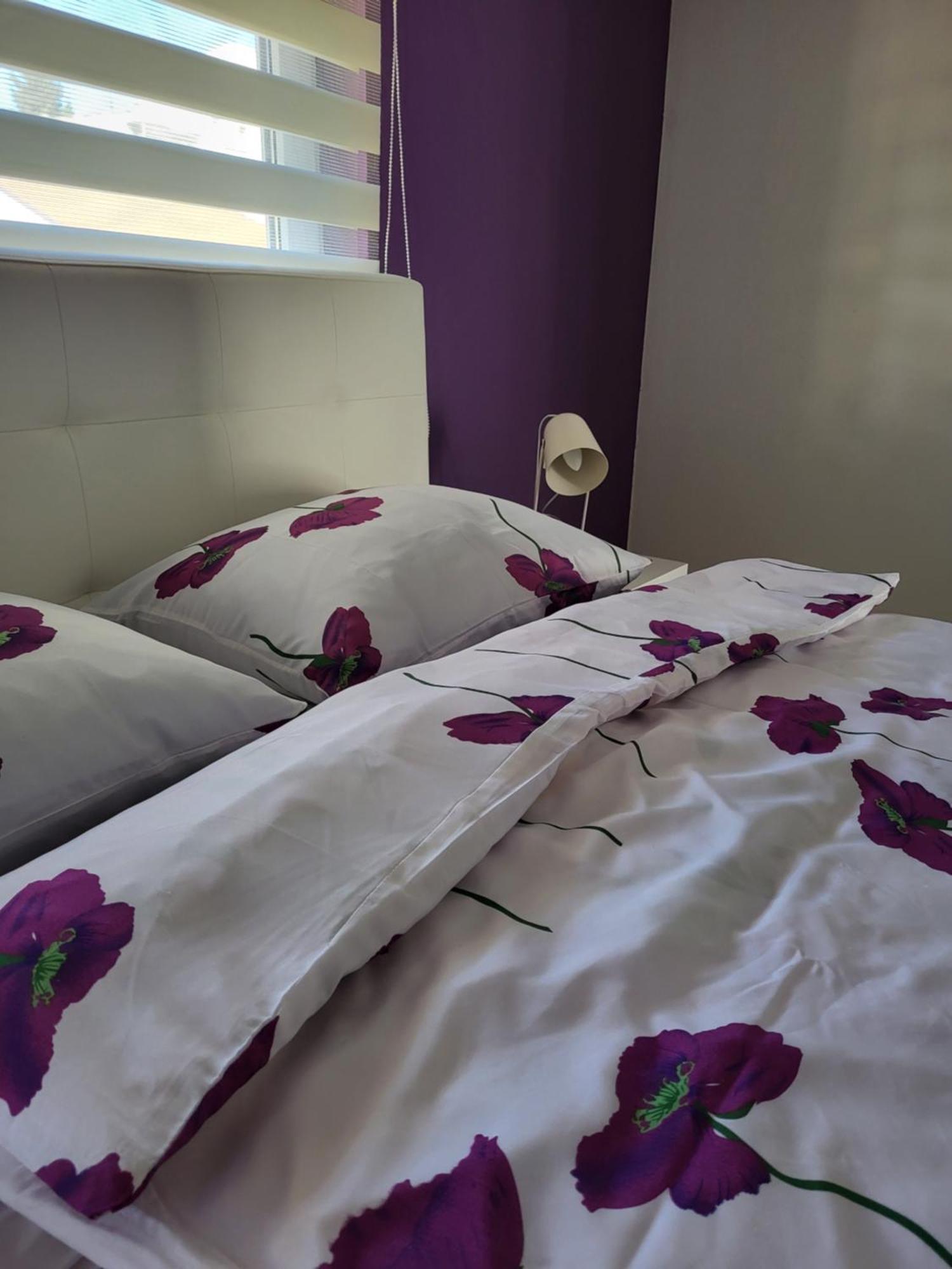 Purple Rooms โมสตาร์ ภายนอก รูปภาพ