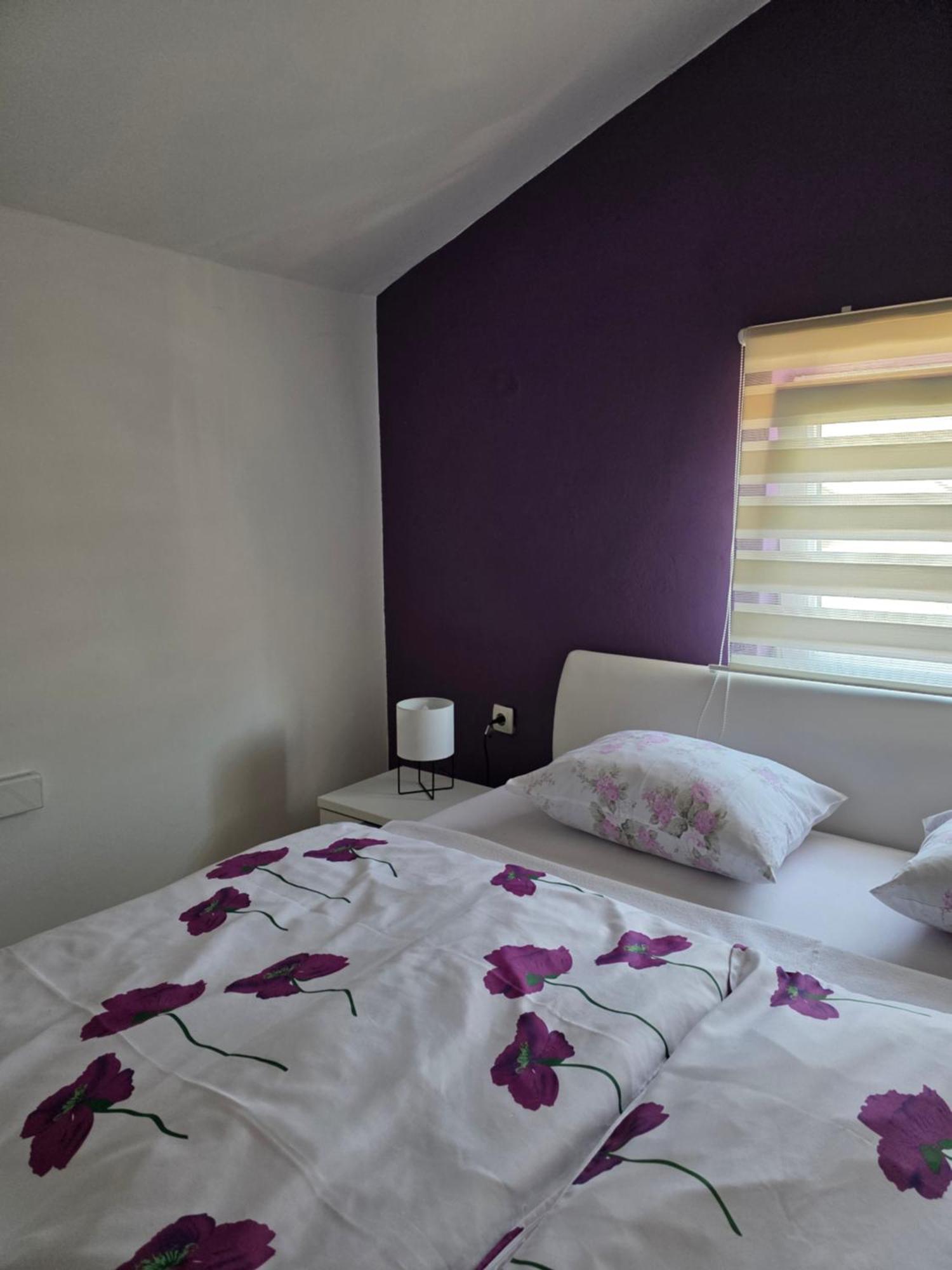 Purple Rooms โมสตาร์ ภายนอก รูปภาพ